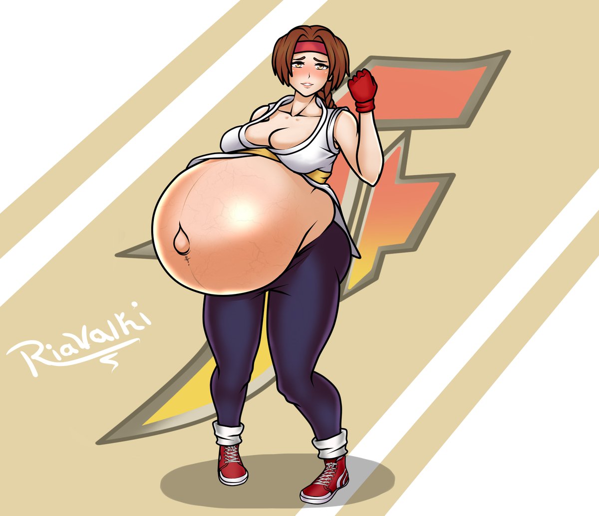 RiaValki🔞 (@valki_ria) on Twitter photo 💟Commission for "<a href="/Elef58175388/">Kokone ここね ☺☺</a>"
For this commission "<a href="/Elef58175388/">Kokone ここね ☺☺</a>" asked me to redraw an old commission.😳 💟Commission for "<a href="/Elef58175388/">Kokone ここね ☺☺</a>"
For this commission "<a href="/Elef58175388/">Kokone ここね ☺☺</a>" asked me to redraw an old commission.😳