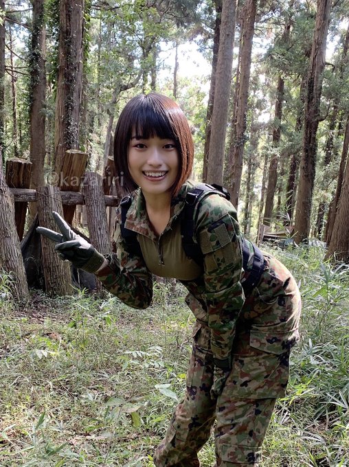 コスプレイヤーかざりのTwitter画像59