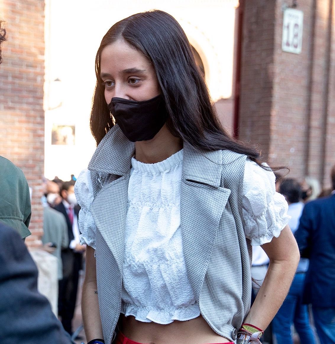 Victoria Federica se independiza en un piso por el que pagará 5000€/mes. 
No veo la polémica, cada uno con su dinero puede hacer lo que quiera. 
Por cierto, ¿de qué trabaja?