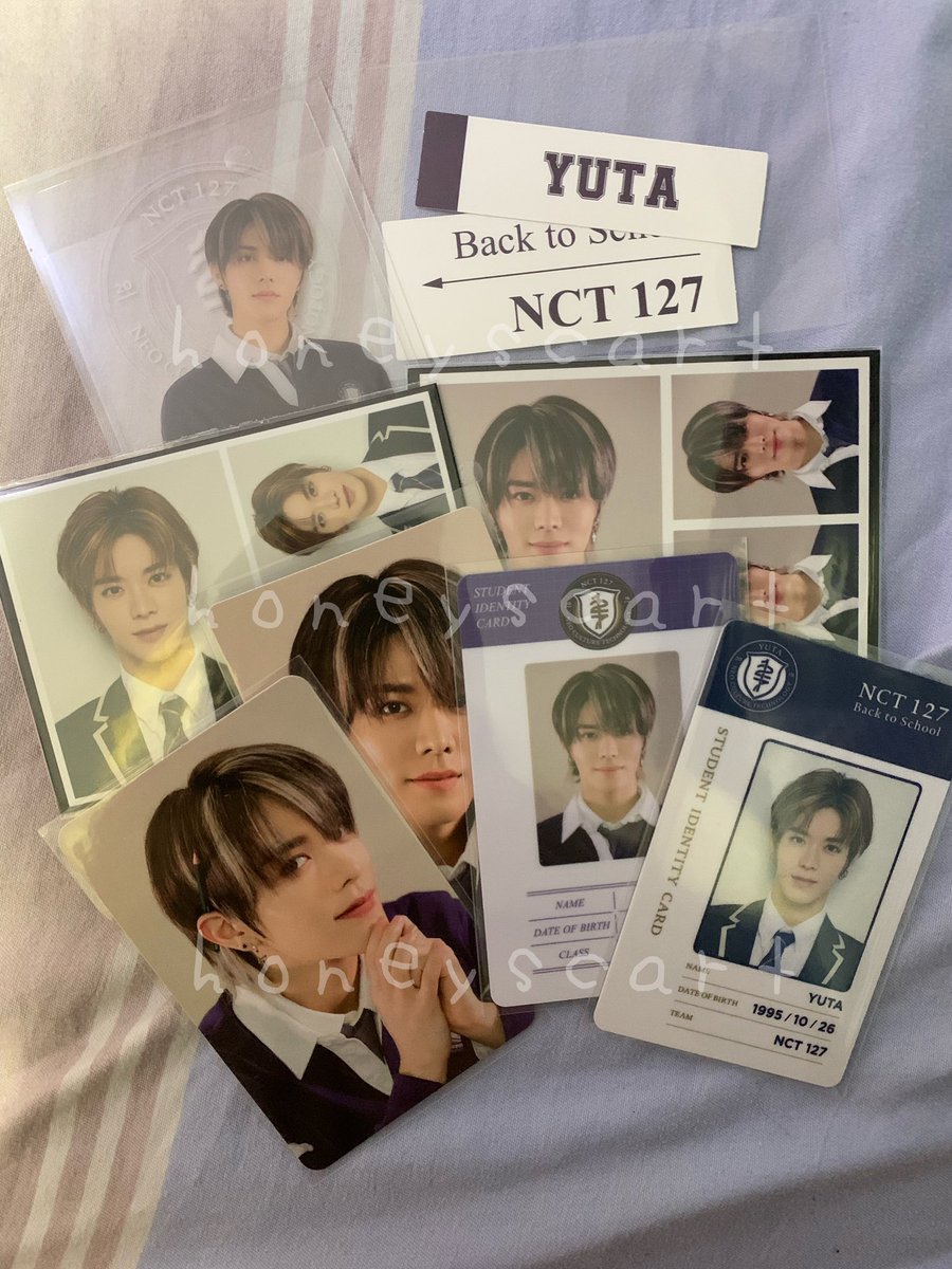 honeyscart's tweet photo. Thank you for letting me adopt these @sekaiscart ! 🥰 Too lazy to take photos of the postcards and polas 🙈 but I love them. 🥰 Another worth it gastos 😂 #ThanksHopia https://t.co/5gJUn1AV6U