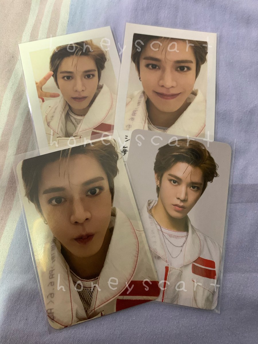 honeyscart's tweet photo. Thank you for letting me adopt these @sekaiscart ! 🥰 Too lazy to take photos of the postcards and polas 🙈 but I love them. 🥰 Another worth it gastos 😂 #ThanksHopia https://t.co/5gJUn1AV6U