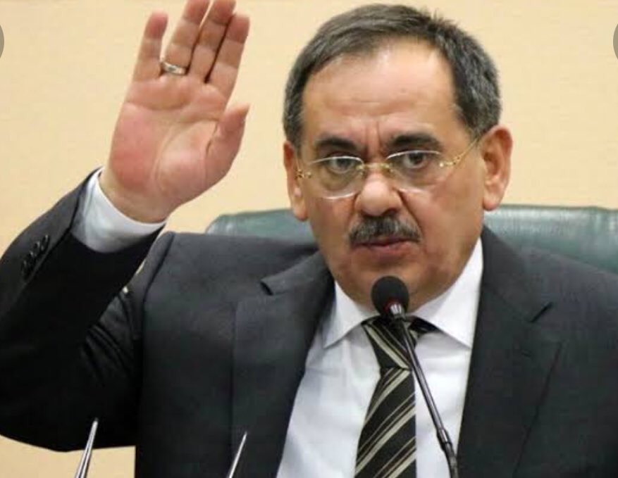 İyi ki Yargı var. <a href="/samsunbsb/">Samsun Büyükşehir Belediyesi</a>’nin <a href="/GenelSaski/">SASKİ (SAMSUN SU VE KANALİZASYON İDARESİ)</a>’sinin yaptığı yüzde 25 su zammını, yüzde 150 okuma ücreti ve TÜFE zammını mahkeme haksız buldu, iptal etti. Samsunlular açtığı davayı kazandı. Emeği geçenleri kutluyorum. Emsal karar. Haksız alınan paralarımızı şimdi geri isteyeceğiz.