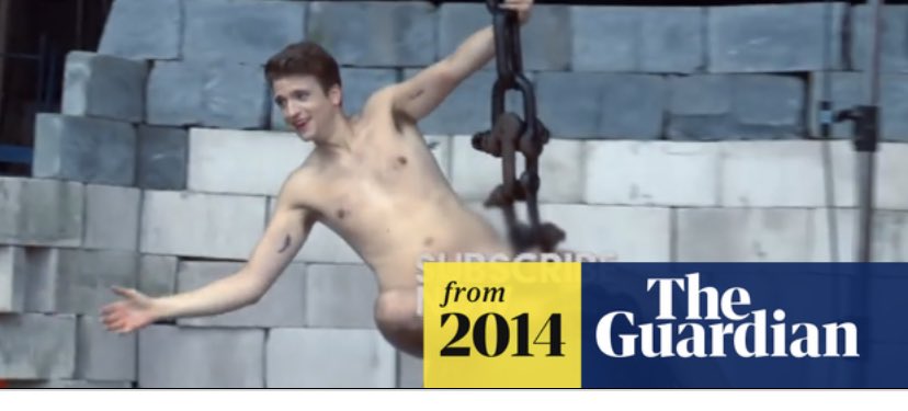 EddBibbey's tweet photo. Errrr… @gregjames https://t.co/3uOYXnIunI