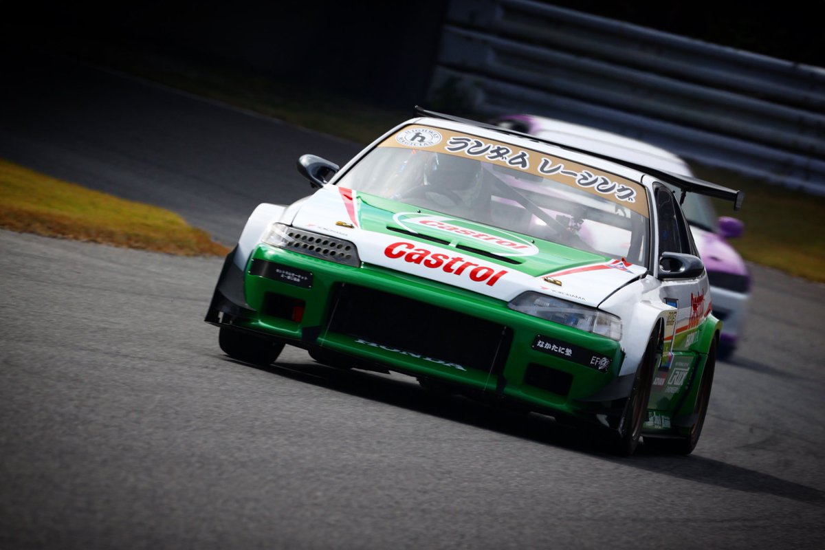 hecticphotolife's tweet photo. 2021.10.10
CIRCUIT FESTA 2021
#セントラルサーキット
#CIRCUITFESTA
#CIRCUITFESTA2021
#サーキットフェスタ
#ランダムレーシング
#RANDAMRACING
#中谷塾 #CASTROL
#honda #hondacrx #crx
#ホンダCRX #ef8 #vtec https://t.co/dnDFeSTsSF