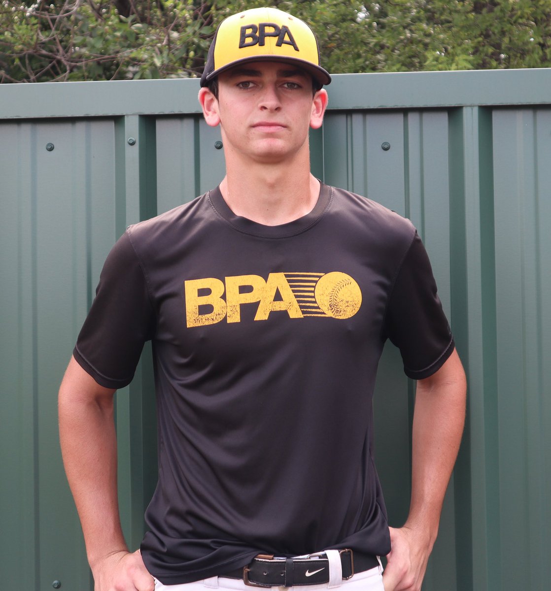Congratulations to BPA 2023 RHP/INF Matt Fox on his commitment to <a href="/BYUBaseball/">BYU Baseball</a>. 

Huntington Beach, Calif. native is a two-way threat continuing a run of BPA standouts heading to Provo.