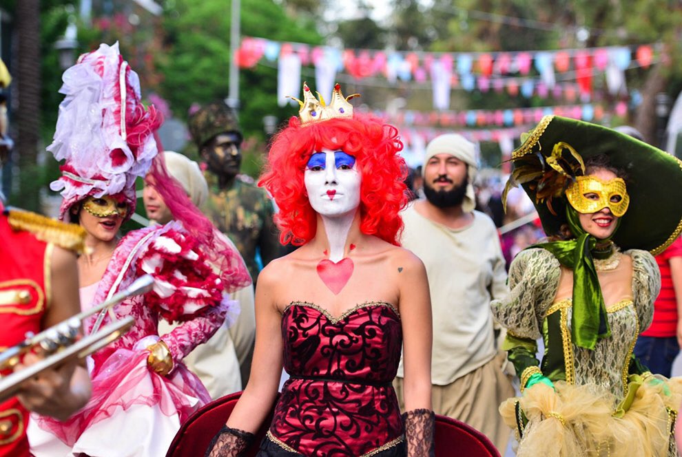 AdvsTurkiye's tweet photo. Bilder vom traditionellen Altstadfest Kaleiçi!
~
Geleneksel 6.Kaleiçi Festivalinden Keyifli Kareler!
.
.
Zur Information / For Information👇🏽
.
☎️ +90 242 248 33 82
✉️ info@advsturkiye.com https://t.co/kMJ6wqELKG