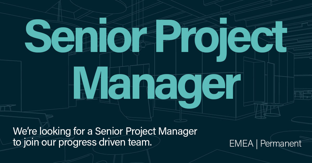 Flintfox is a growing Microsoft Gold Partner building a world-class team. We're looking for an experienced Senior Project Manager to join our amazing EMEA team to support new &amp; existing projects. If that’s you, apply here: bit.ly/3j1dwmc
#jobs #hiring #msd365