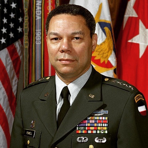 Auto_Mentality's tweet photo. For most of my life, I’ve only had two living military heroes: my father, and Colin Powell. 

When I was a teenager, I read Powell’s Autobiography cover to cover in just a few days. He had a diverse upbringing like me, and loved cars (especially old Volv… https://t.co/UXCJRVhBEG https://t.co/fnAX8AFhsh