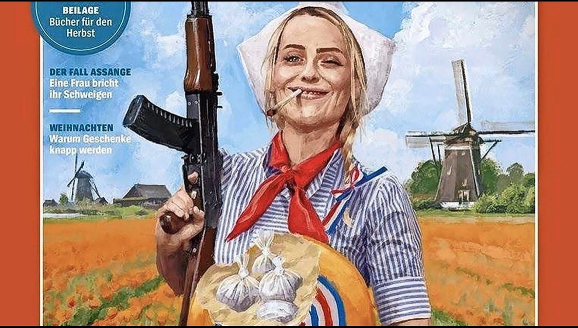 SharpBPAlmere's tweet image. Ik hoop dat @anoukteeuwe1 hier een leuk zakcentje aan heeft overgehouden.. 😅