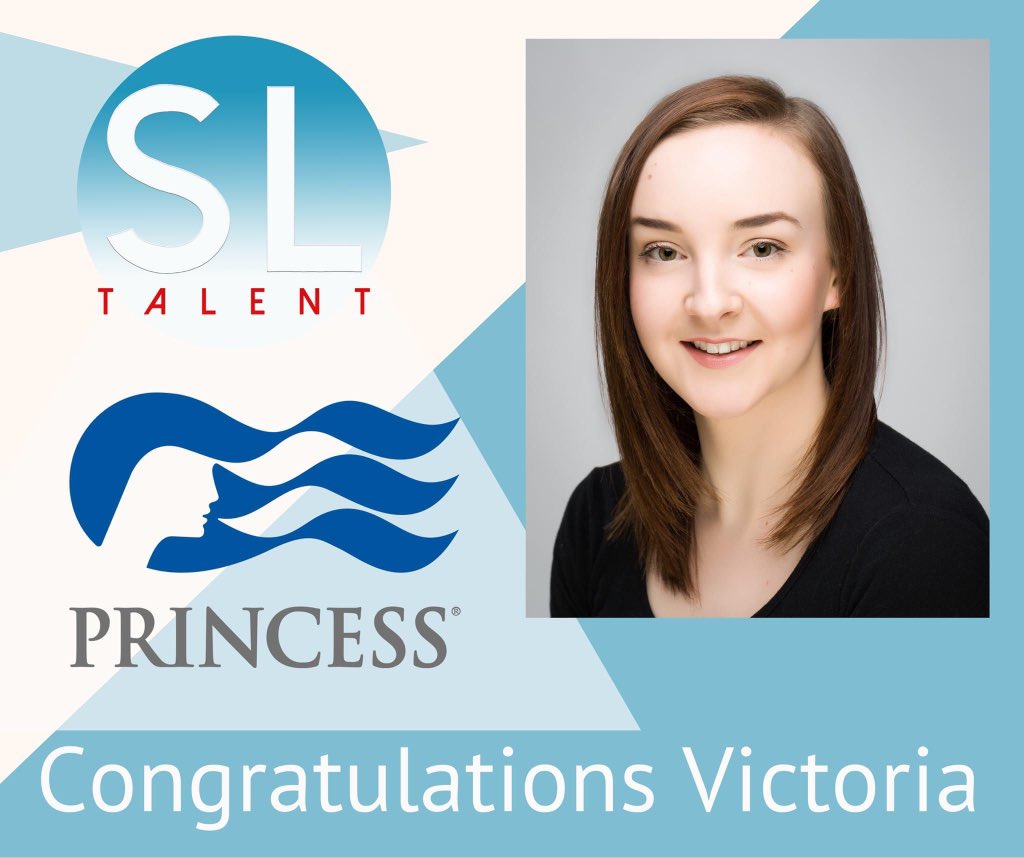 SL Talent tweet media