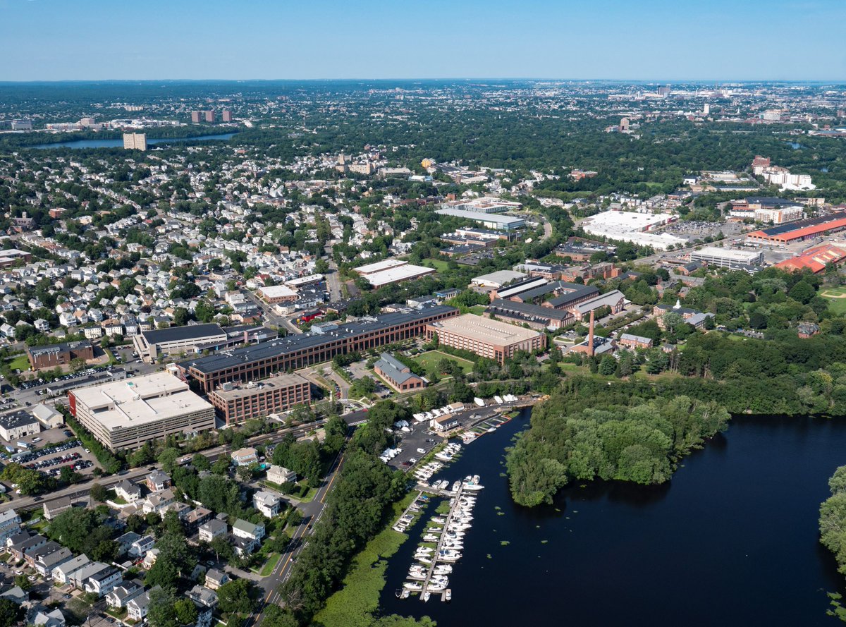 Landmark Bio tweet media