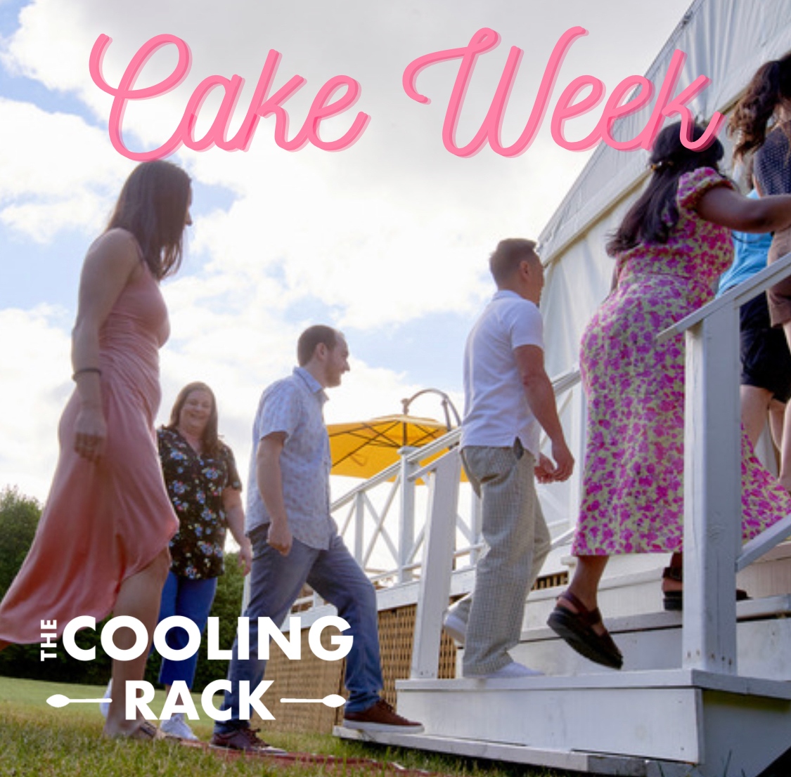 gcbspodcast's tweet photo. Oh me, oh my! TWO seasons of @cbcbakingshow in one year?! How lucky can we be! Michael and James are back with weekly recaps and breakdowns of all the bakes on #GCBS. Be sure to subscribe so you don't miss an episode! #podcast #greatcanadianbakingshow

https://t.co/MvxLAEHfgb https://t.co/LOGz4QPE7E