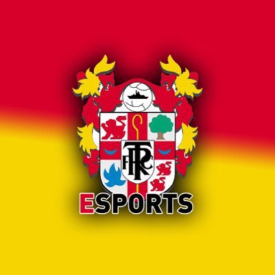 Tranmere Rovers Esports tweet media