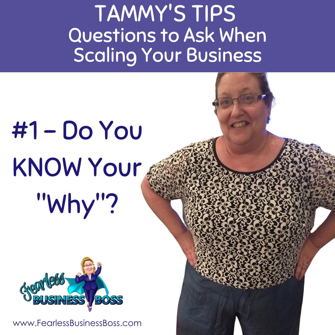 fearlessbizboss's tweet image. Questions to Ask when #scaling your business!
#scalingyourbusiness #scaleyourbiz #scaling #scalingcoach #businesscoach 
#scalebyoutsourcing #outsourcing