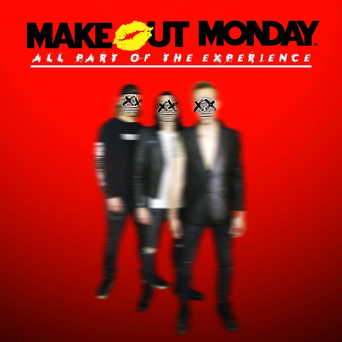 Our new album releases today 🙏🙏Stream it, or order a CD from our merch website. Link in BIO. Give your M.O.M. some love 😜