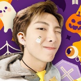 bts_tw_tioa_ae7's tweet photo. BTS 와 함께하는 오싹 할로윈! 🎃👻💜✨♥️😉 

💜✨♥️🎃Halloween cute pics💜✨♥️🎃

♥️Joon &amp; Jimin♥️

 #리듬하이브  #방탄소년단
#할로윈방탄소년단 
#할로윈
#RhythmHive #SpecialTheme #Halloween https://t.co/N1MS51oJlg