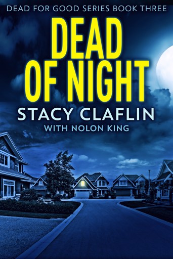 Dead of Night: A captivating new thriller! trbr.io/qeQM00J via <a href="/growwithstacy/">Stacy Claflin</a>