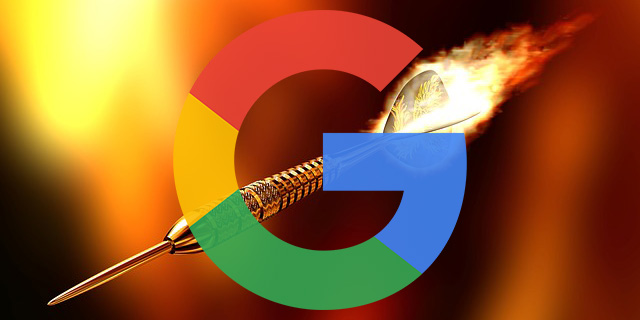 rustybrick's tweet photo. Google kind of said that different intent in your content can confuse on a page basis but not on a site basis https://t.co/BnMU98zW6l https://t.co/mkkEqU9TBi