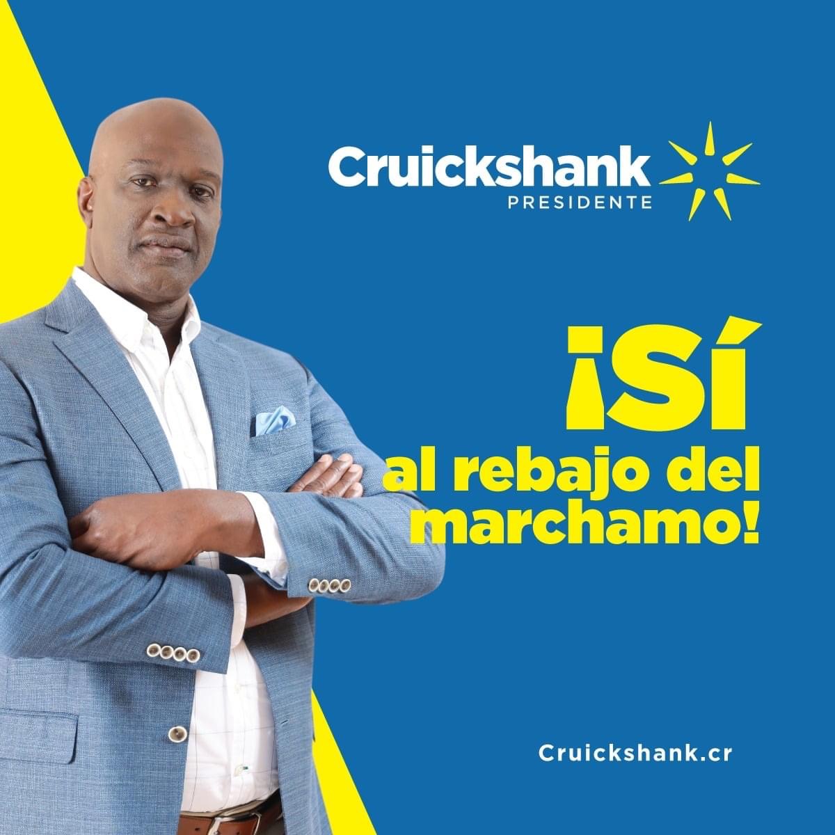 Fracción Restauración Nacional tweet media