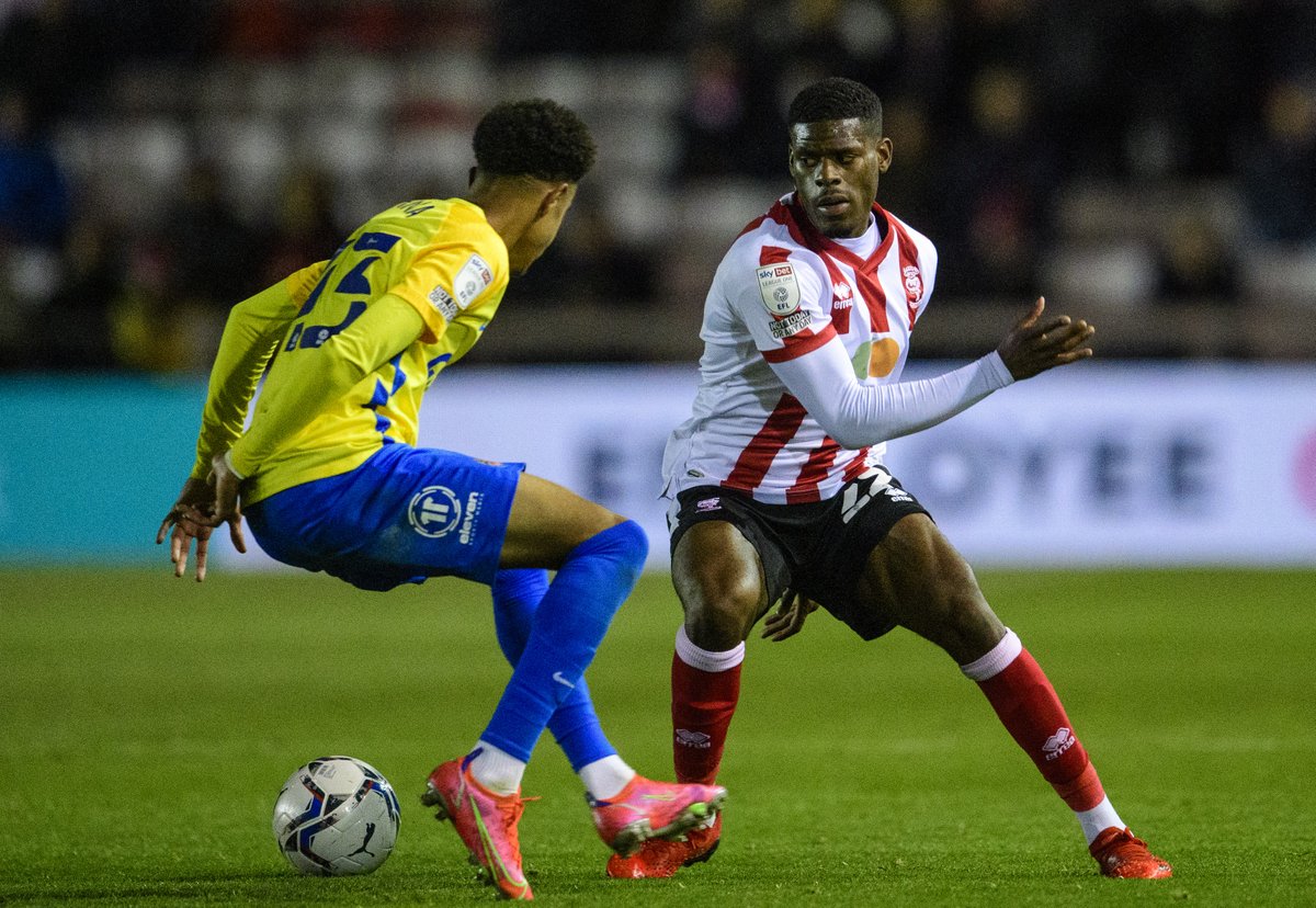 Lincoln City FC 🇺🇦 (@lincolncity_fc) on Twitter photo Chris Maguire, Sam Long and TJ Eyoma will all be in attendance from 5pm tonight at <a href="/burtonrdchippy/">Burton Road Chippy - Lincoln</a> 👋 Chris Maguire, Sam Long and TJ Eyoma will all be in attendance from 5pm tonight at <a href="/burtonrdchippy/">Burton Road Chippy - Lincoln</a> 👋