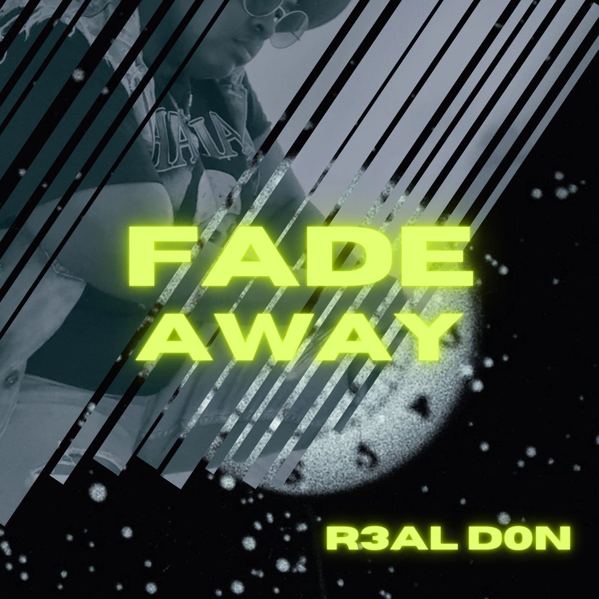 R3ALD0N tweet media