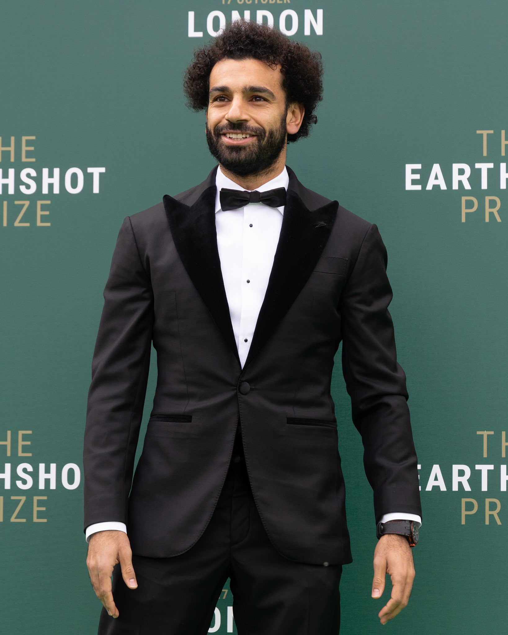 IS SALAH BETTER THAN HENRY, RONALDO?