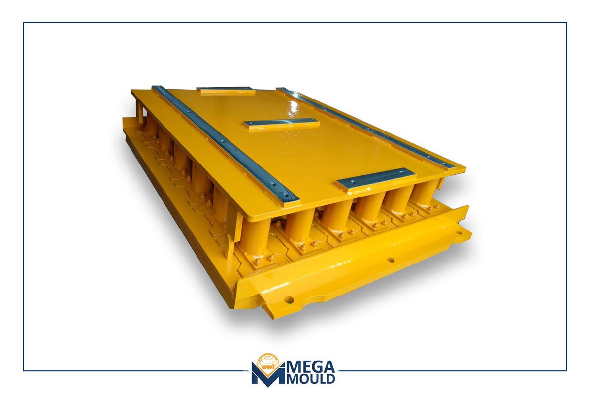 MegaMouldsEs's tweet photo. Nuestros moldes para adoquines los fabricamos utilizando acero de alta calidad CK45. Fabricamos moldes para cualquier modelo y marca de mรกquina bloquera.
๐ https://t.co/visogK09VT
WhatsApp:
๐ (+90) 542 464 8882 ๐
๐ง info@megamoulds.com ๐
#CK45 #Adoquines #Moldes https://t.co/TpGX7eRMBX