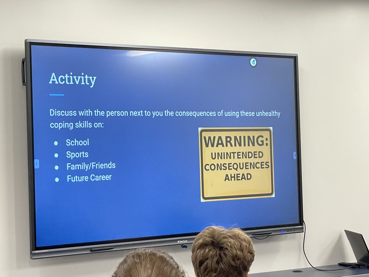 UNCG SASS tweet media