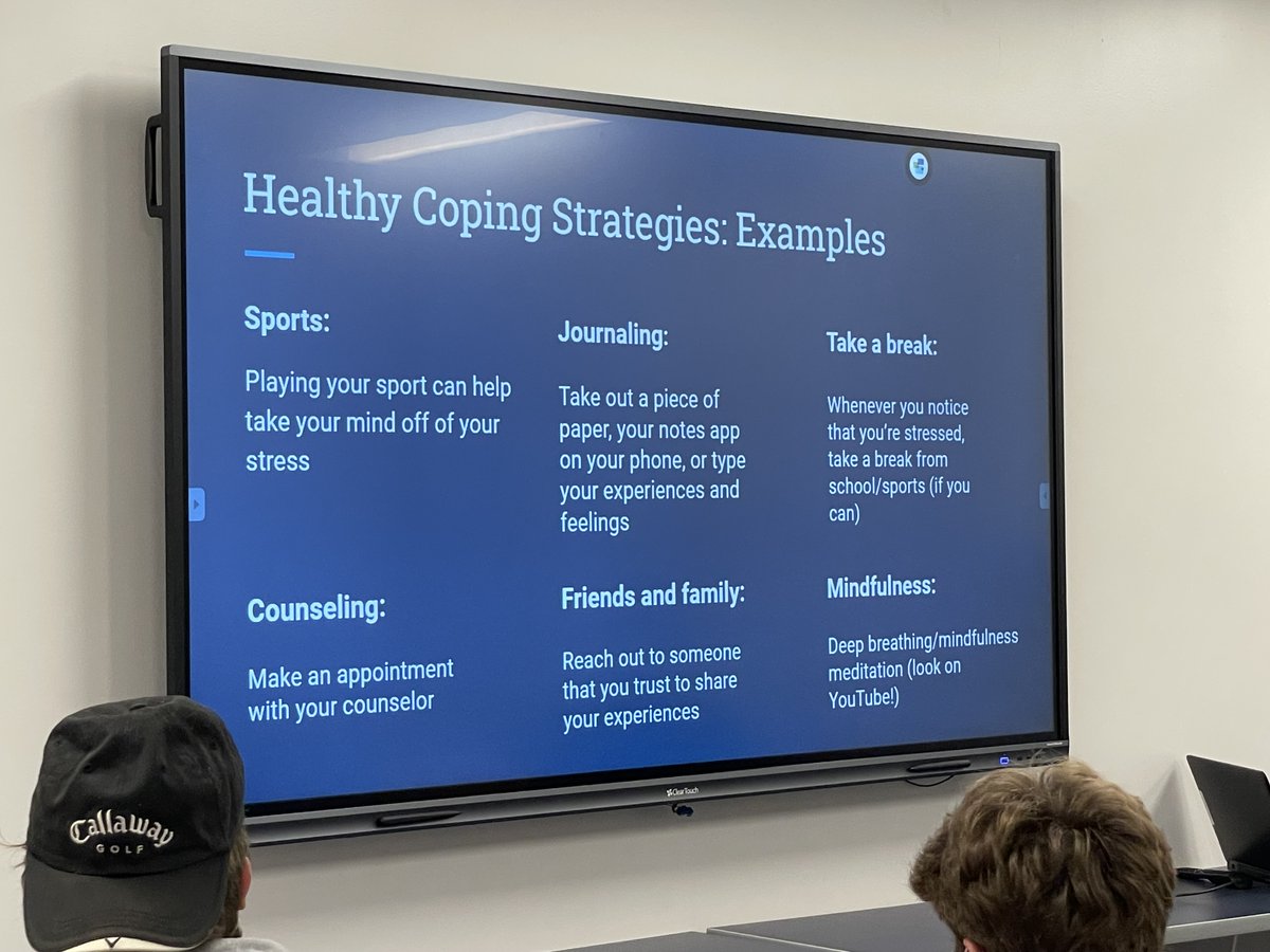 UNCG SASS tweet media