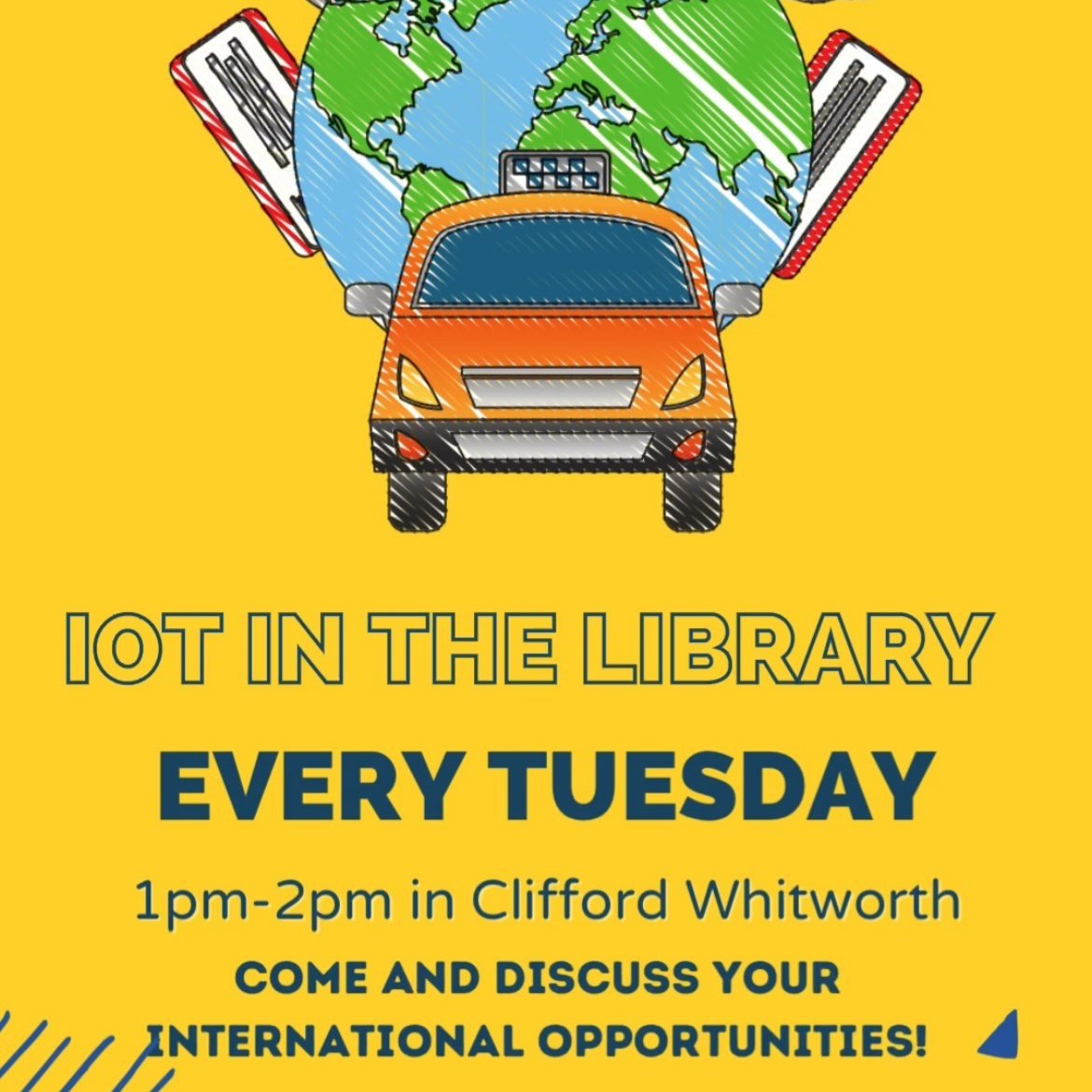 Uni of Salford International Opportunities tweet media