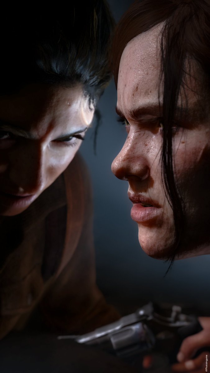 therealellia's tweet photo. I'am Ellie ๐ฟ
#Ellie #EllieWilliams #Dina #DinaLoveEllie #Joel #JoelLMiller #TheLastofUsDay #TheLastofUs #TheLastofUsPartII #Leafย #TheLastofUsPartIII #ILove #TheLastOfUsPhotoMode #TLOU #TheRealEllia #TLOU2 #PlayStation #PS4 #PS5 #TLOU3ย #TLOUDay #TLOUPhotoMode #Game #ByFan https://t.co/NDspPgX0rT