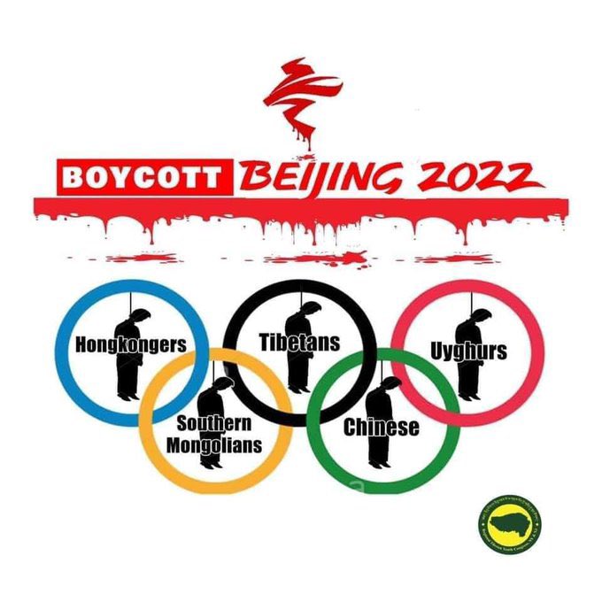 HKokbore's tweet photo. @Beijing2022 https://t.co/t8O4ygKRWg