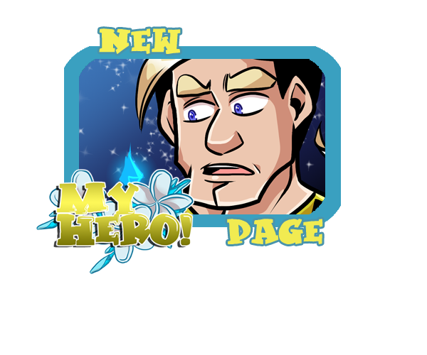 kalenthiah's tweet photo. Happy Monday! Guess who's back! Sorry for that abrupt hiatus as we were deal with lots of family issues. New page is up https://t.co/qWLTrzEN8b #webcomics #comics #lfwc #fantasy @comicadiatweets https://t.co/QaXGBrLZjl