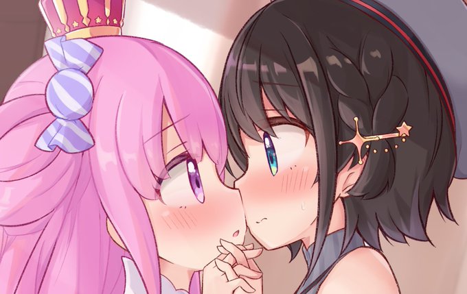 #プロテインザスバル  #ルーナート
#スバルーナ
タグ反映されない用 