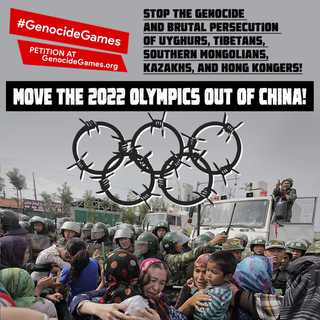 HKokbore's tweet photo. @Beijing2022 https://t.co/AwJLGHKD3h
