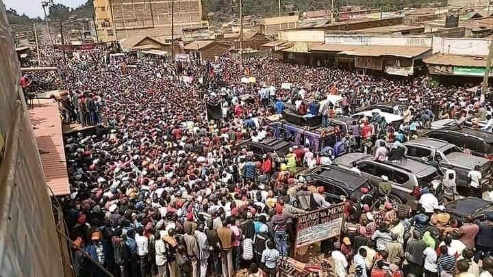 kingsize012's tweet photo. @high__witness WELCOME BABA... THIS IS THE MOUNTAIN..#LAARE #MAUA #KIANJAI ... COME AGAIN https://t.co/LwGkuemRw2