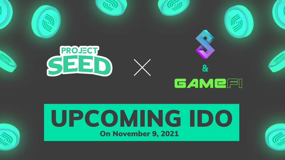 Project SEED tweet media