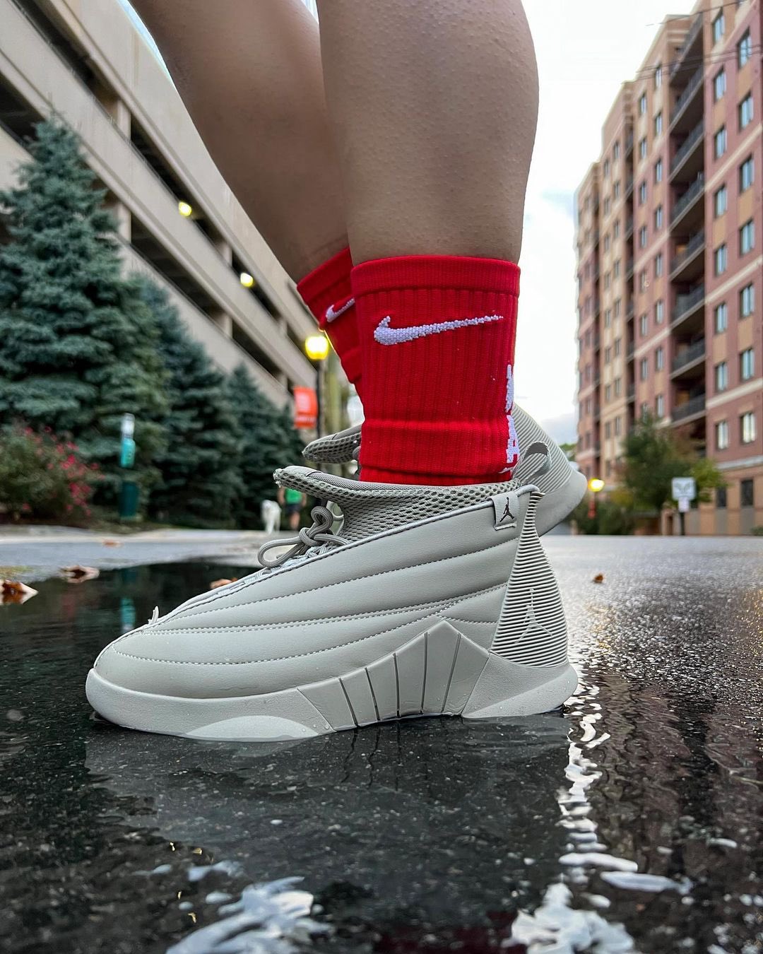 Nice Kicks on Twitter: