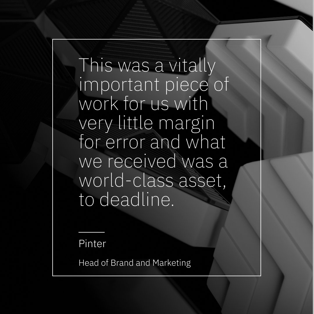Thanks <a href="/PinterFreshBeer/">Pinter</a> for the creative freedom on this project! The process was a lot of fun and we're very proud of the results. 🙌 

#FreshBeer #Pinter2 #CGI #TVC #PushBeyondReality #Creative #VFX