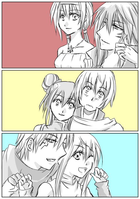 ヴェルザード を含むマンガ一覧 ツイコミ 仮