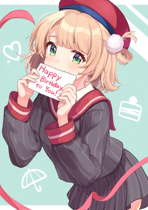 自分へのプレゼント!
2021/10/18
#どろういんぐ 