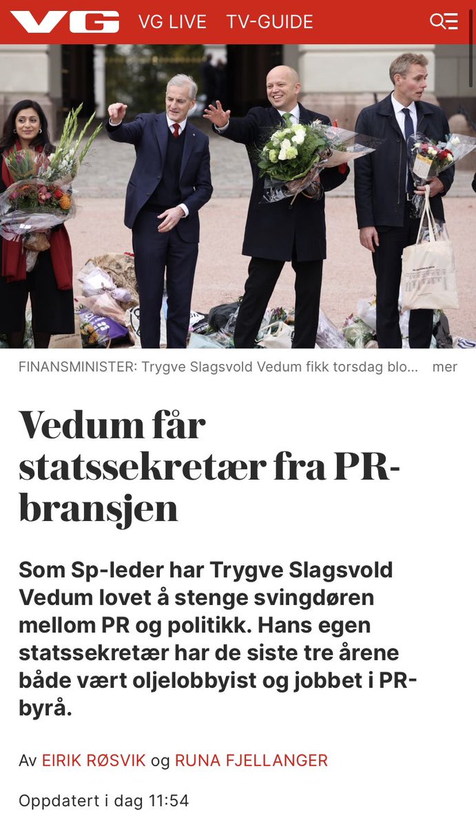 Forsberg™ tweet media