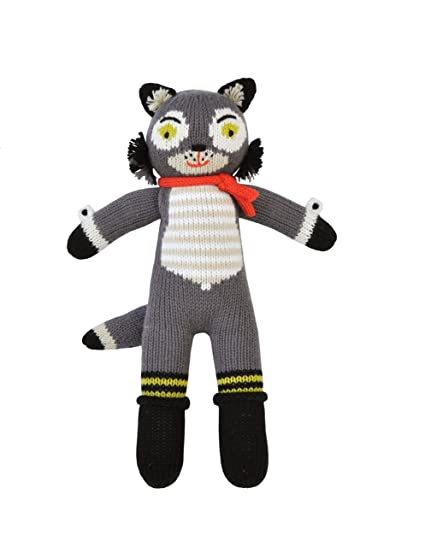 🚨🚨Wanted! A very worn version of this wolf/cat-like doll. 9" tall. Quiet. Last seen at CoHi WSC (DC USA) or Trader Joe's. Only a mother's desperate plea for a stuffy could make me tweet for the first time in my life. Appreciate any help! <a href="/PoPville/">PoPville</a> <a href="/BloomingdaleDC/">BloomingdaleDC</a> <a href="/CoHi_Insider/">Columbia Heights Insider</a>