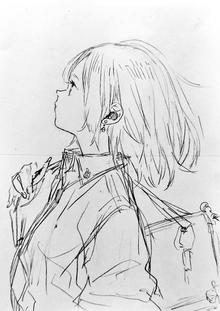 #絵柄が好みって人がいればいいなぁ 