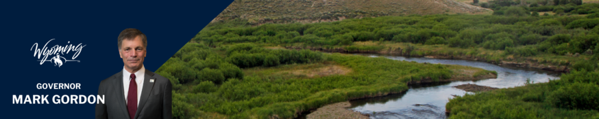 Governor Gordon signed an Executive Order that will provide tax relief to eligible Wyoming businesses. This will come in the form of a tax credit and by offsetting some potential increases to their unemployment insurance taxes in the future. Read more at  ow.ly/a8iP50Gtb7j