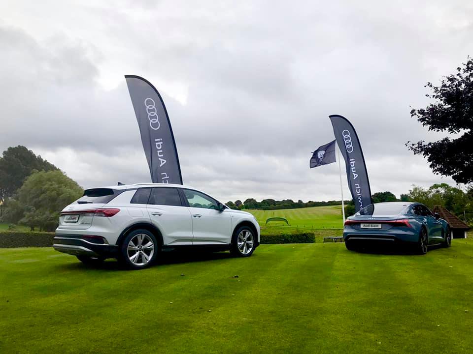 Robinsons Audi (Norwich_Audi) Twitter