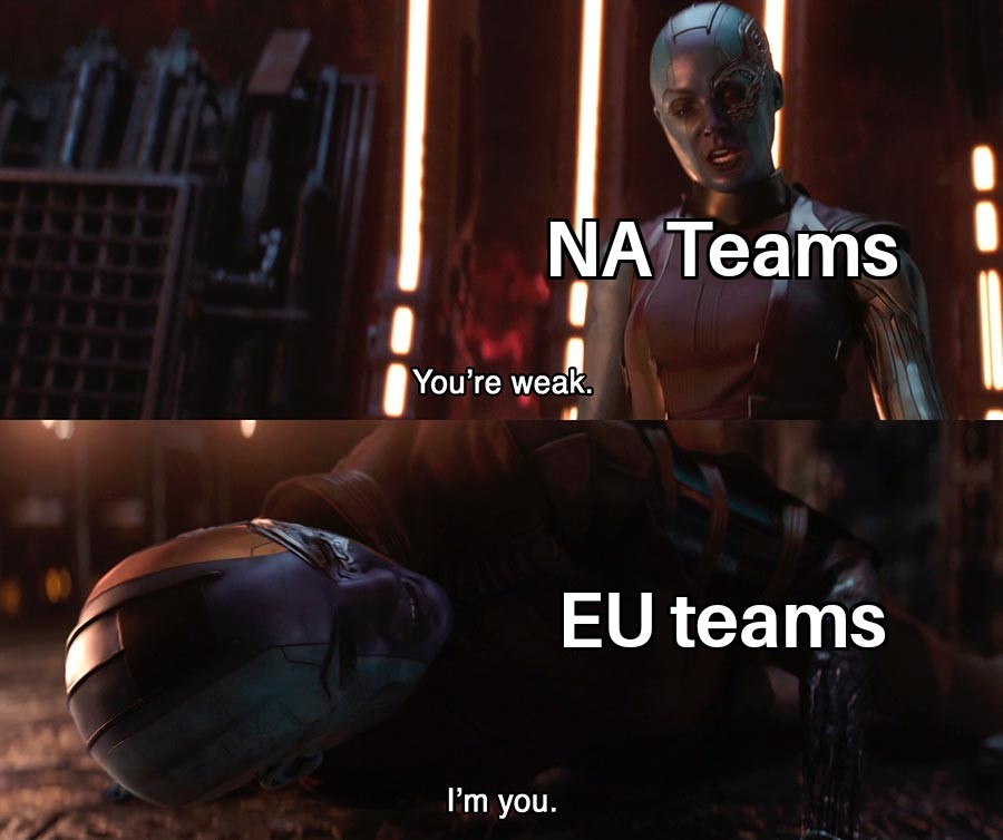 Caedrel's tweet photo. @IWDominateLoL https://t.co/jfUTJCNkQM