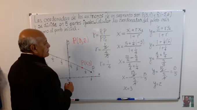 IPN_MX's tweet photo. #ComunicadoIPN 🗒️ Docente del IPN impulsa enseñanza de las matemáticas por canal de YouTube

Más información ➡️ https://t.co/wTIMUR21C7 https://t.co/0vnzBKYe8o