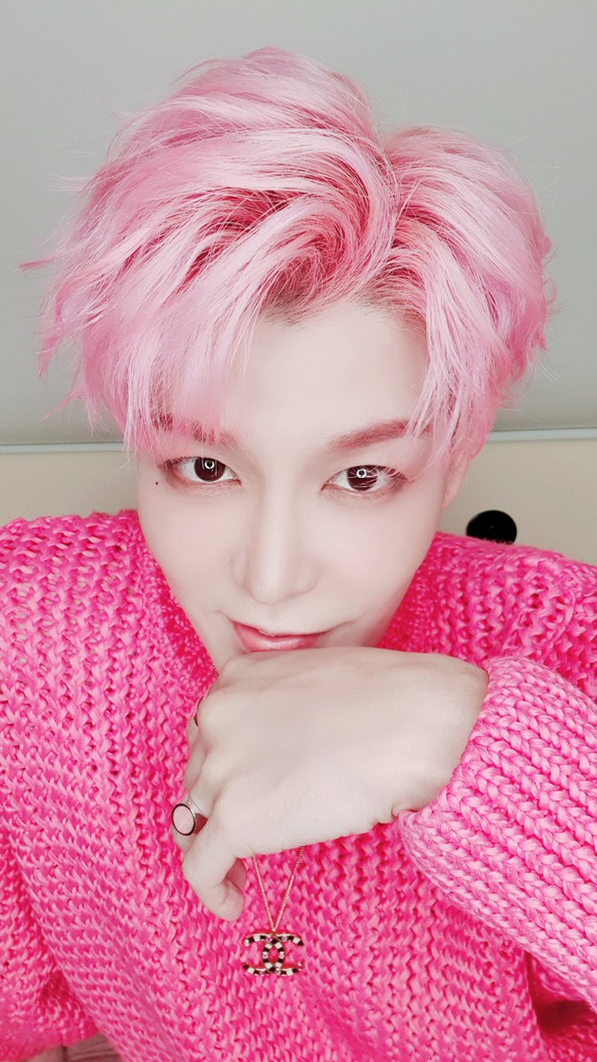 Kang Sung Hoon 강성훈 tweet media