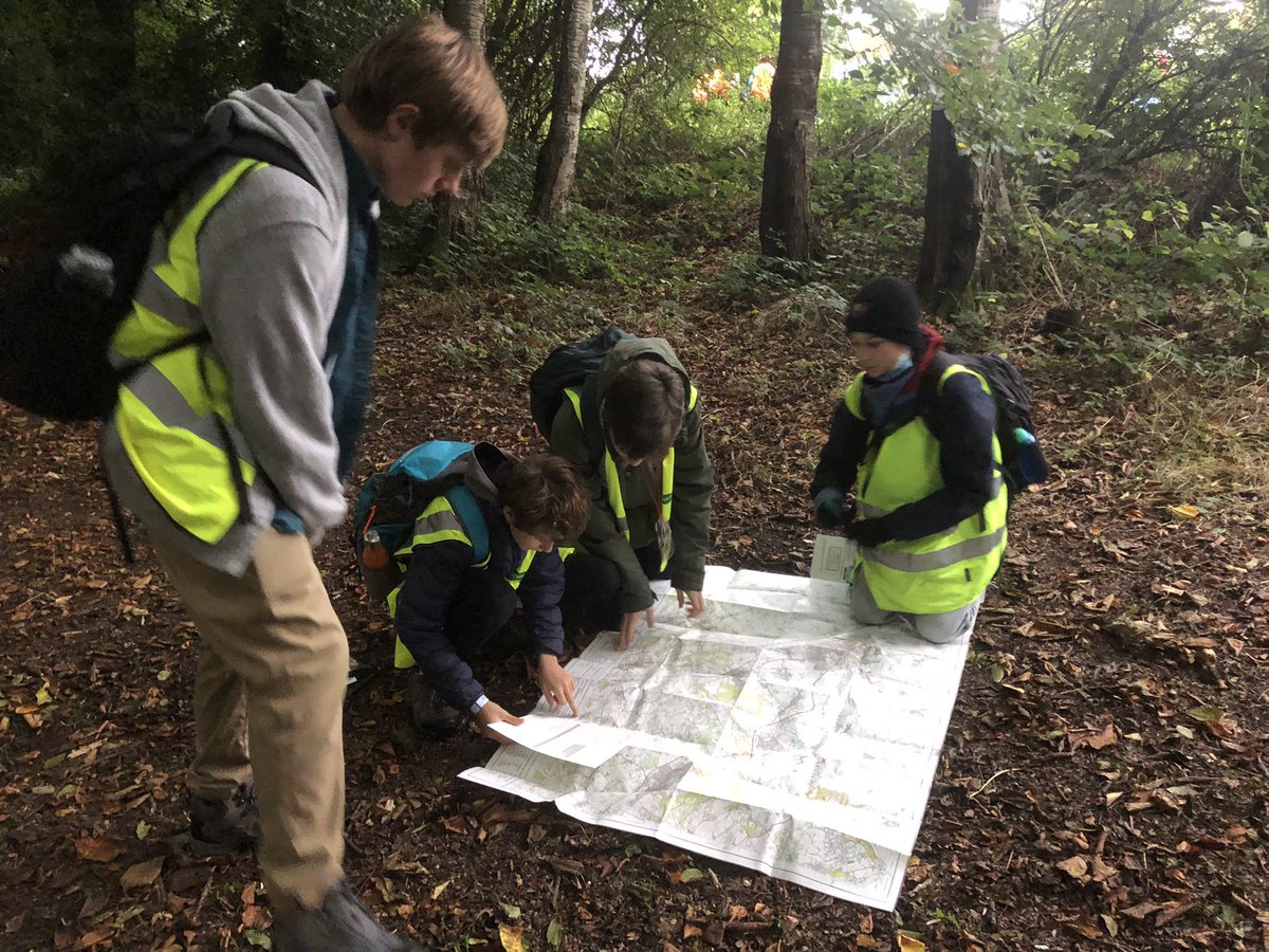 Chiltern20 Challenge tweet media